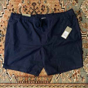 Goodfellow drawstring shorts size XL